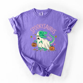 Spookysaurus Rex