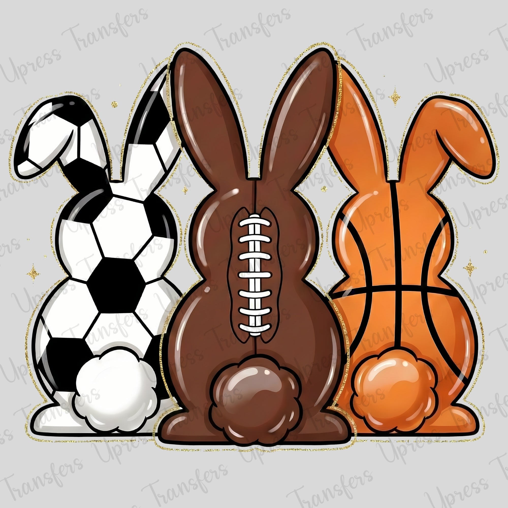 Sport Bunny