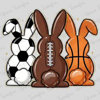 Sport Bunny