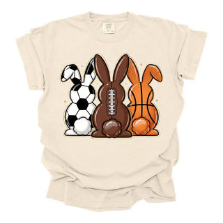 Sport Bunny