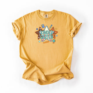 Sport Kindergarten Star