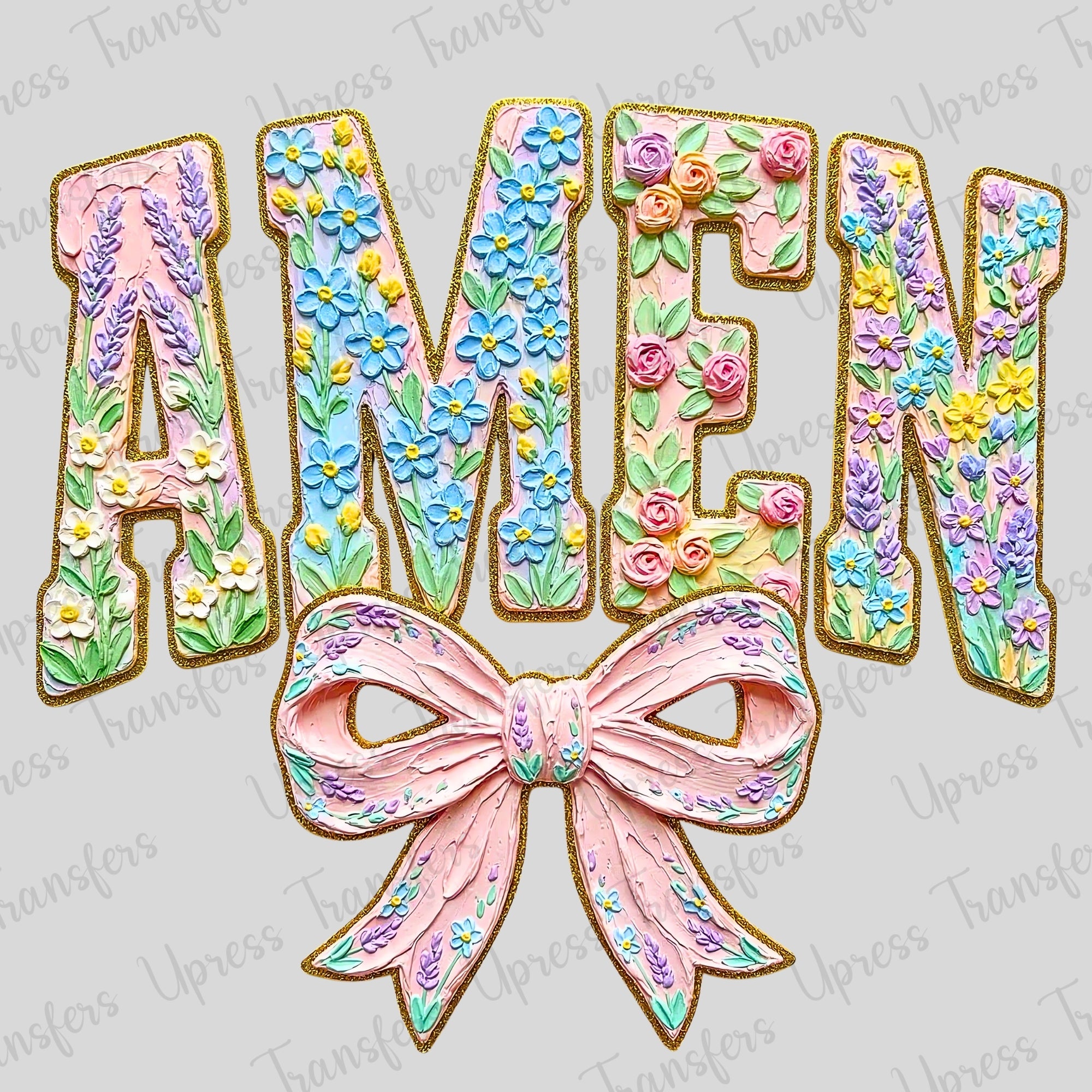 Spring Amen
