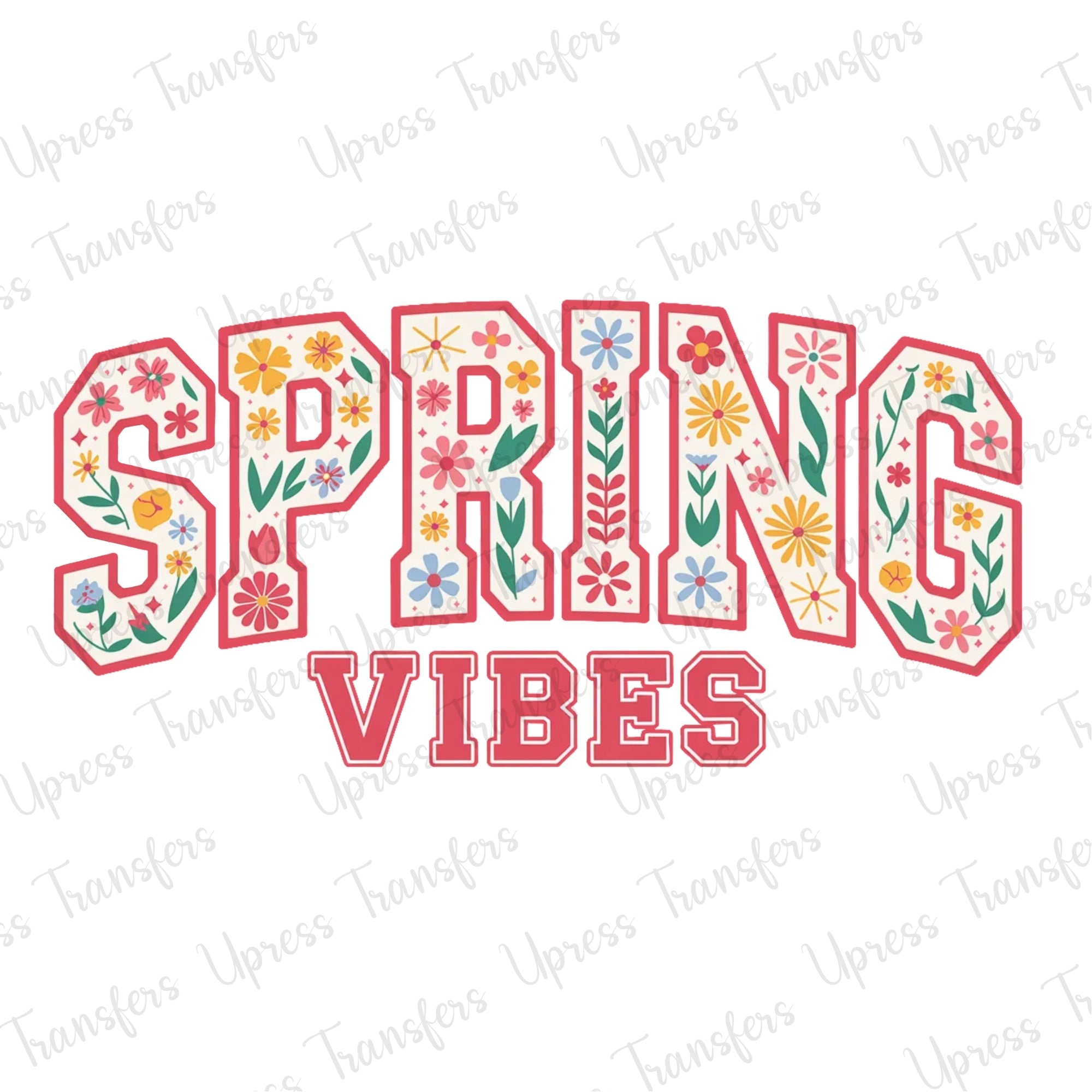 Spring Vibes