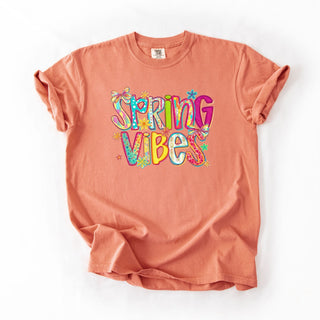 Spring Vibes So Cute and Trendy