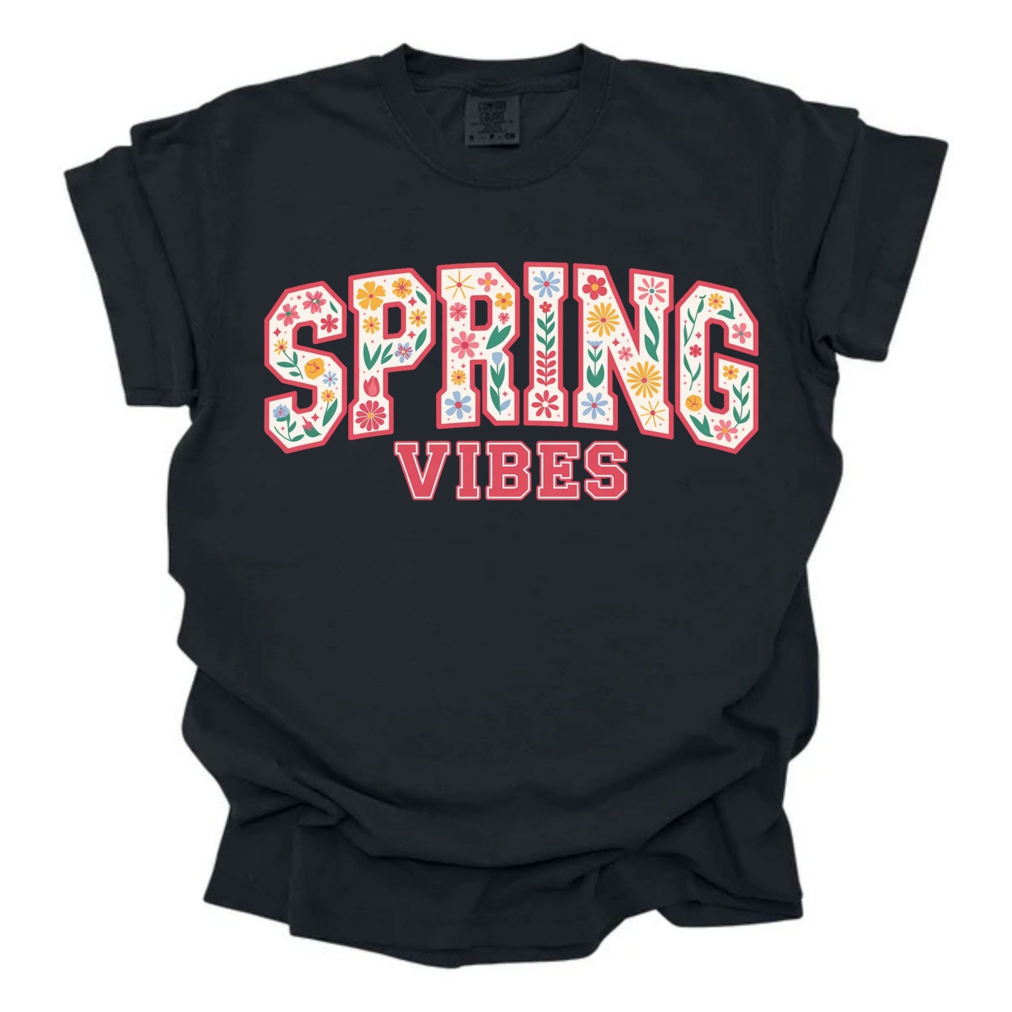 Spring Vibes