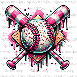 Sprinkle Baseball