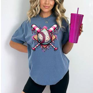 Sprinkle Baseball