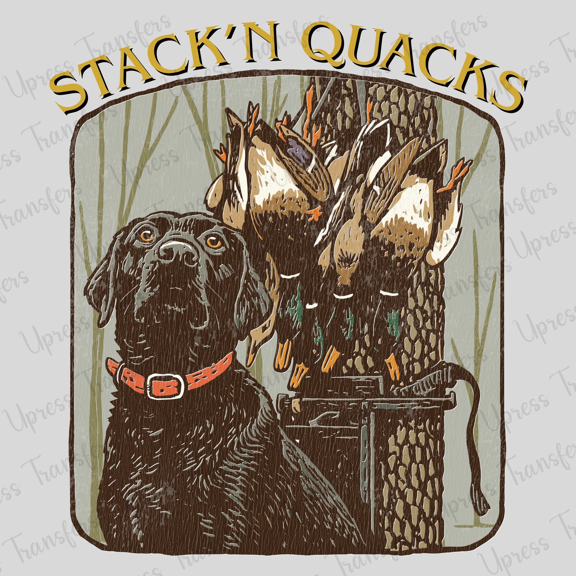 Stack