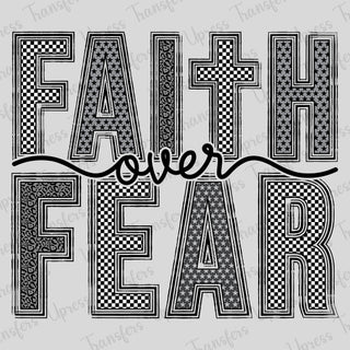 Stacked Faith