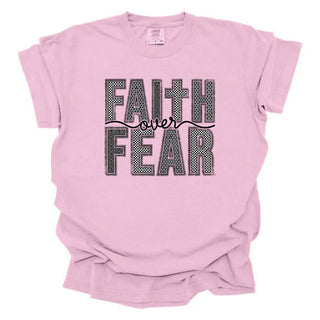 Stacked Faith