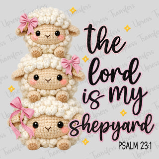 Stacked Lambs
