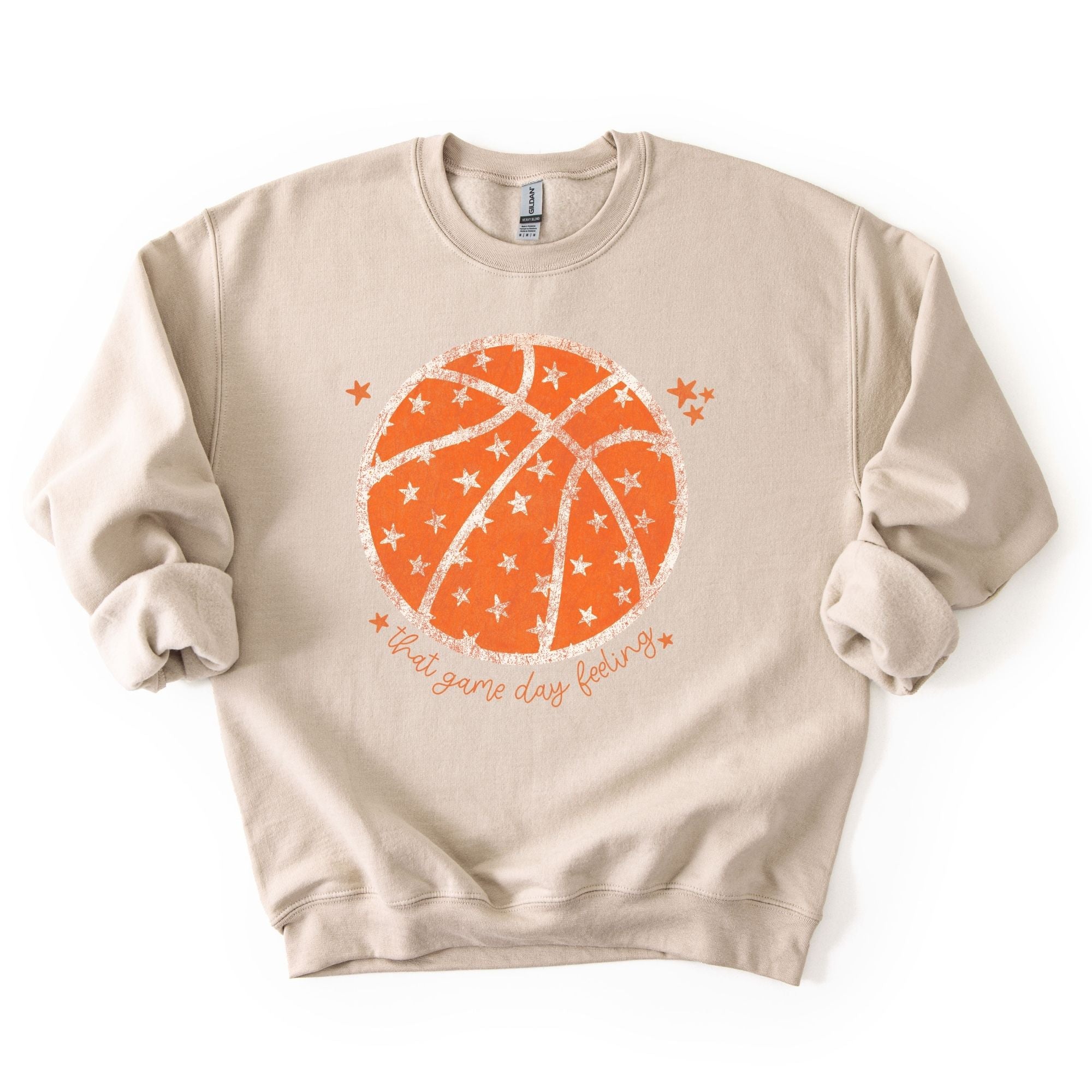 Star Basketball