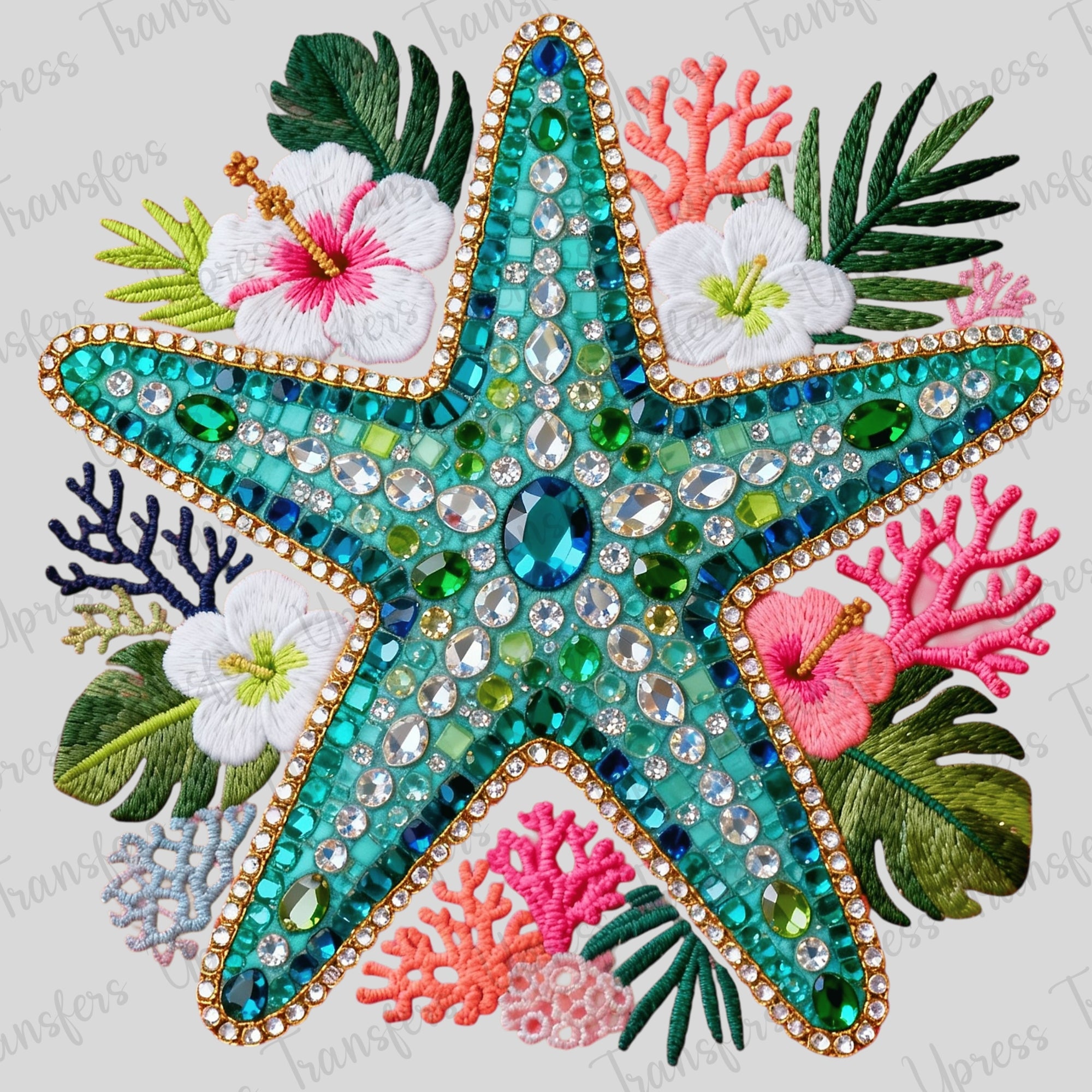 StarFish Jewels