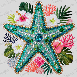 StarFish Jewels