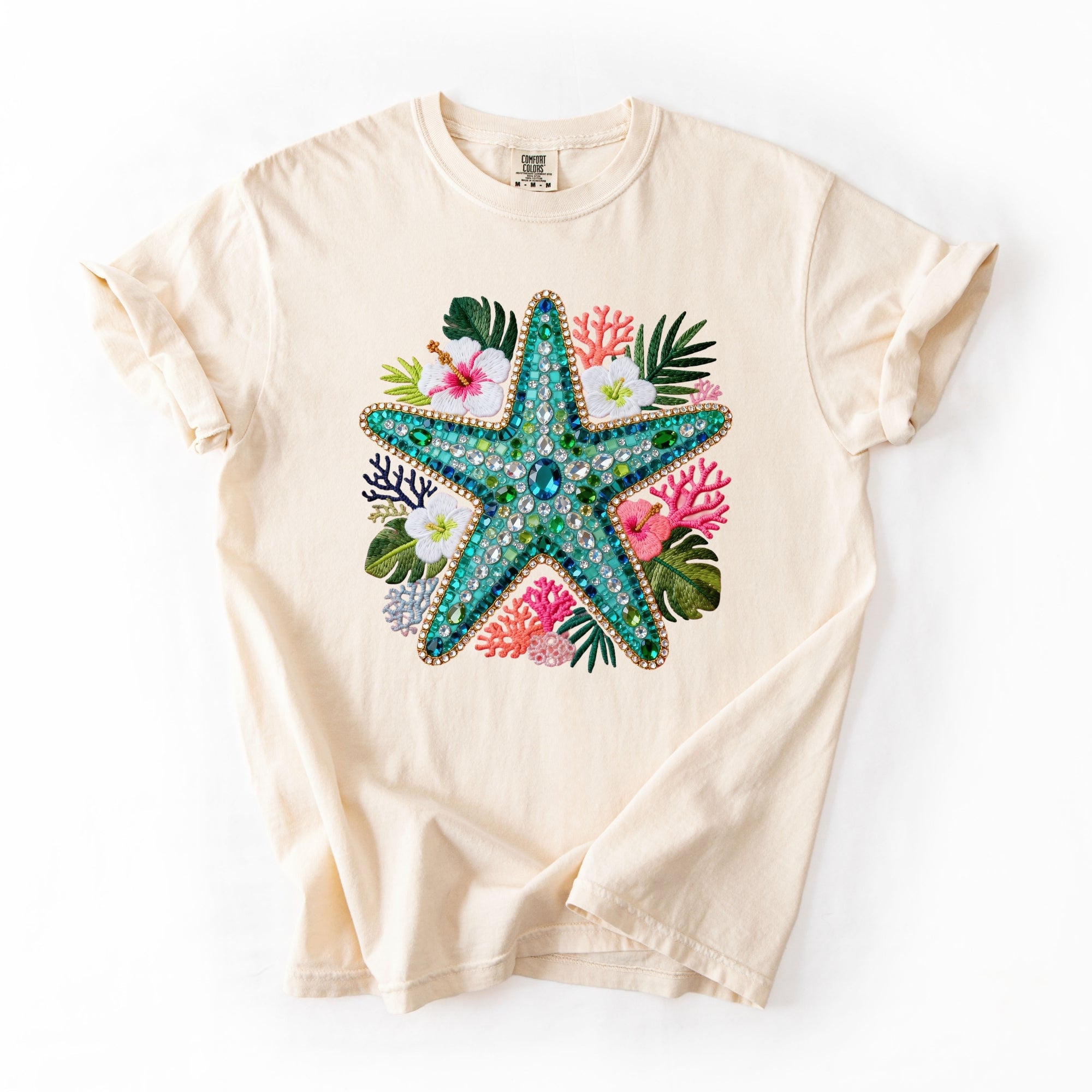 StarFish Jewels