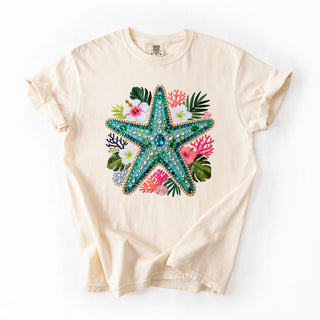 StarFish Jewels