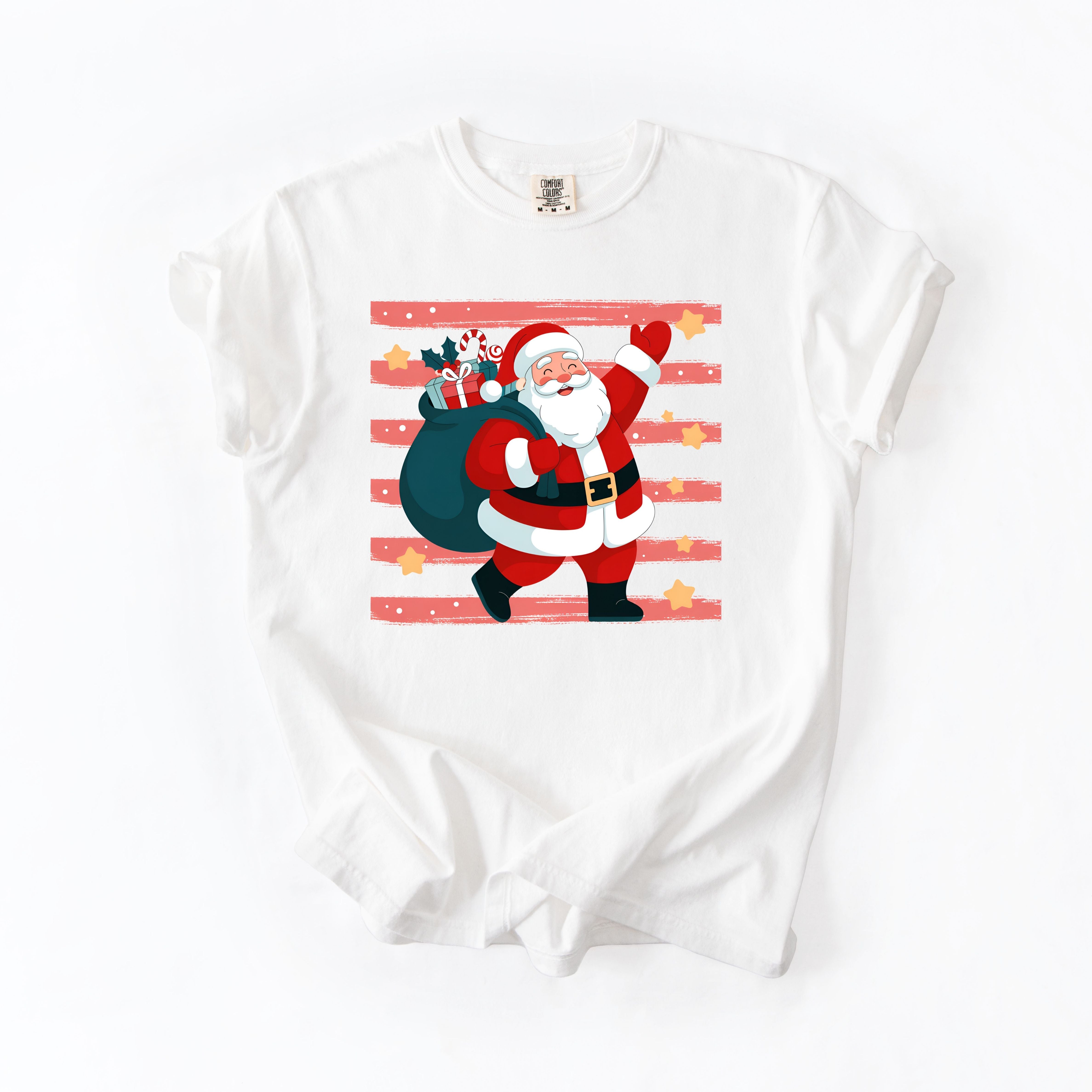 Star Santa Star