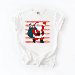 Star Santa Star