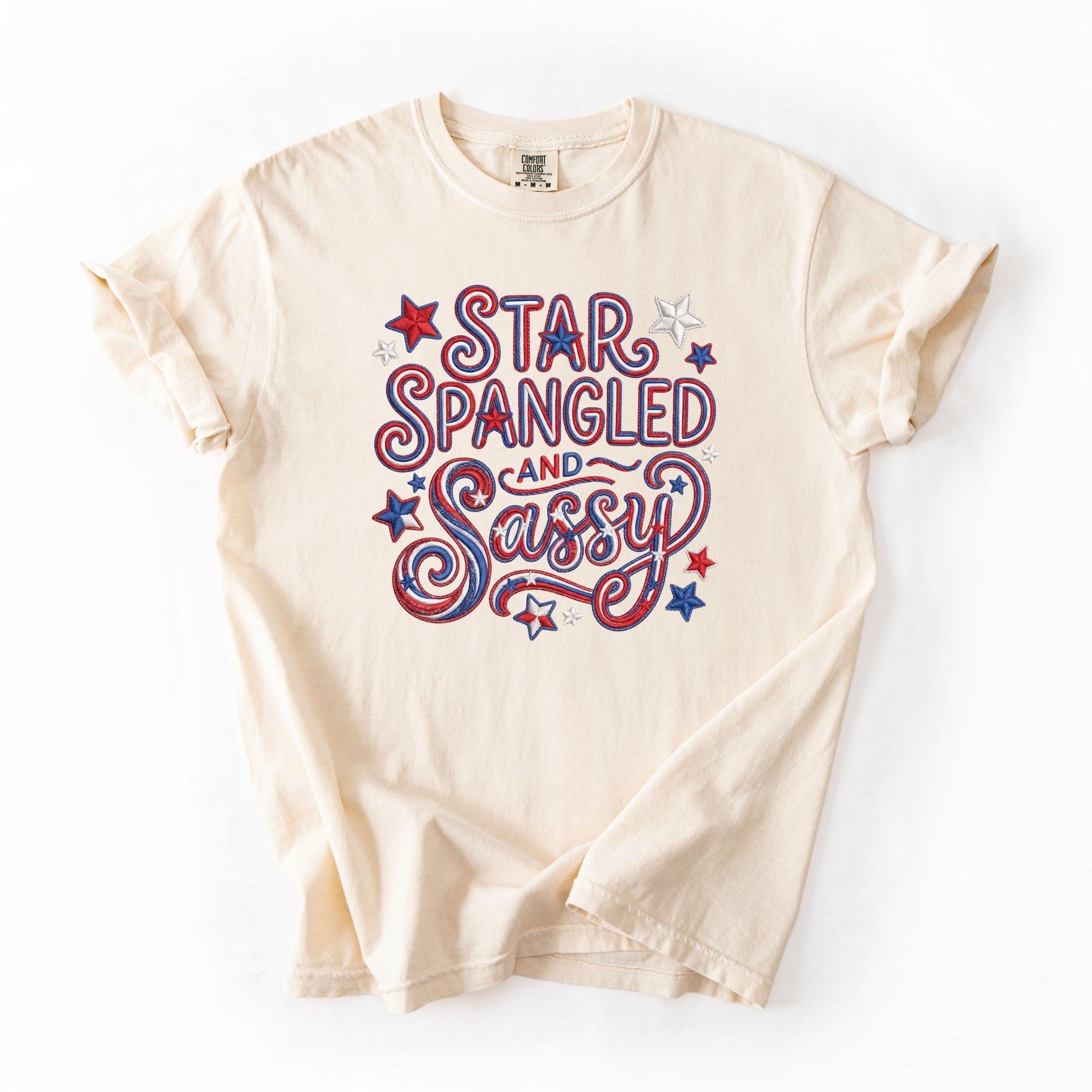 Star Spangled