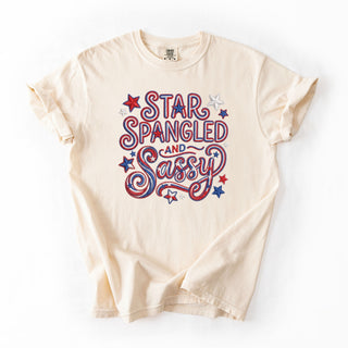 Star Spangled