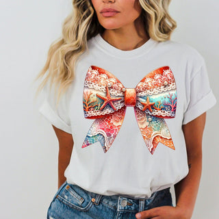 Starfish Bow