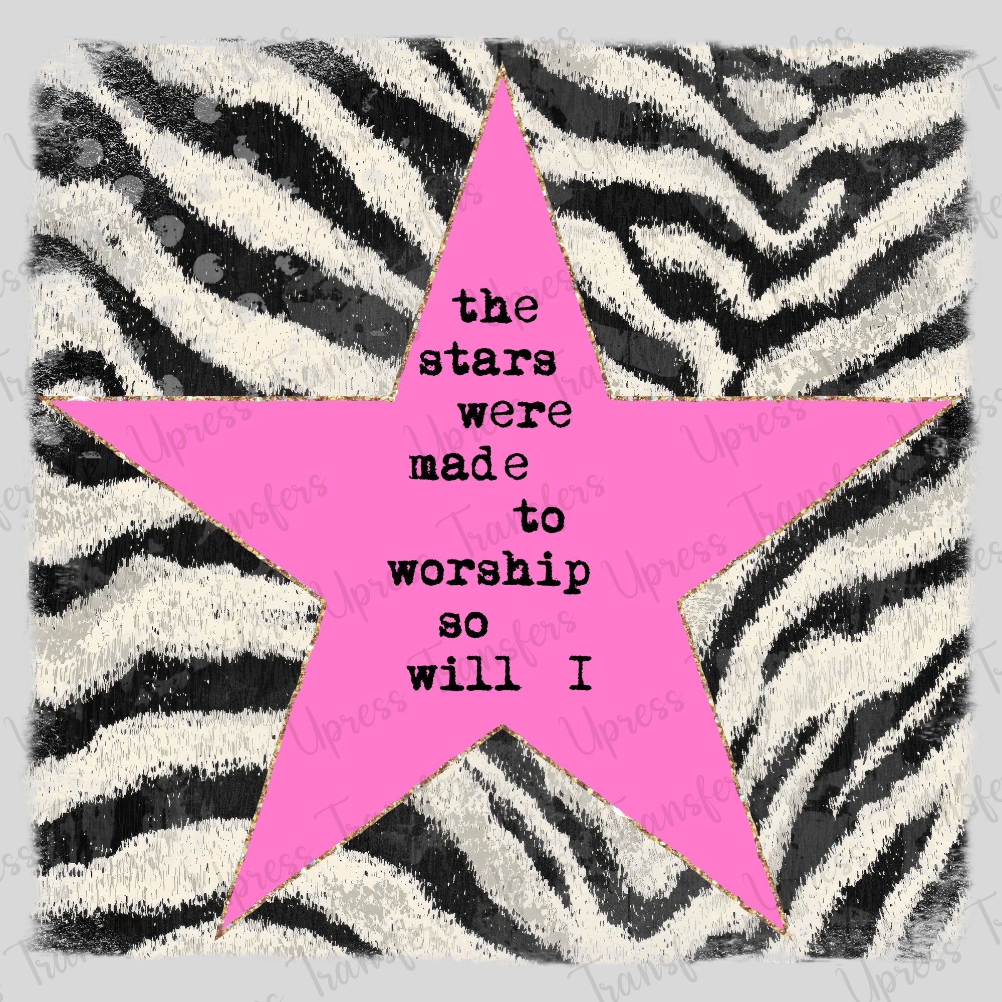 Stars Made To Worship
