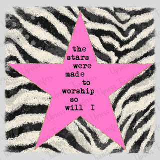 Stars Made To Worship