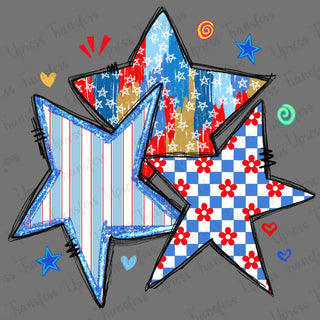 Stars Stars Stars