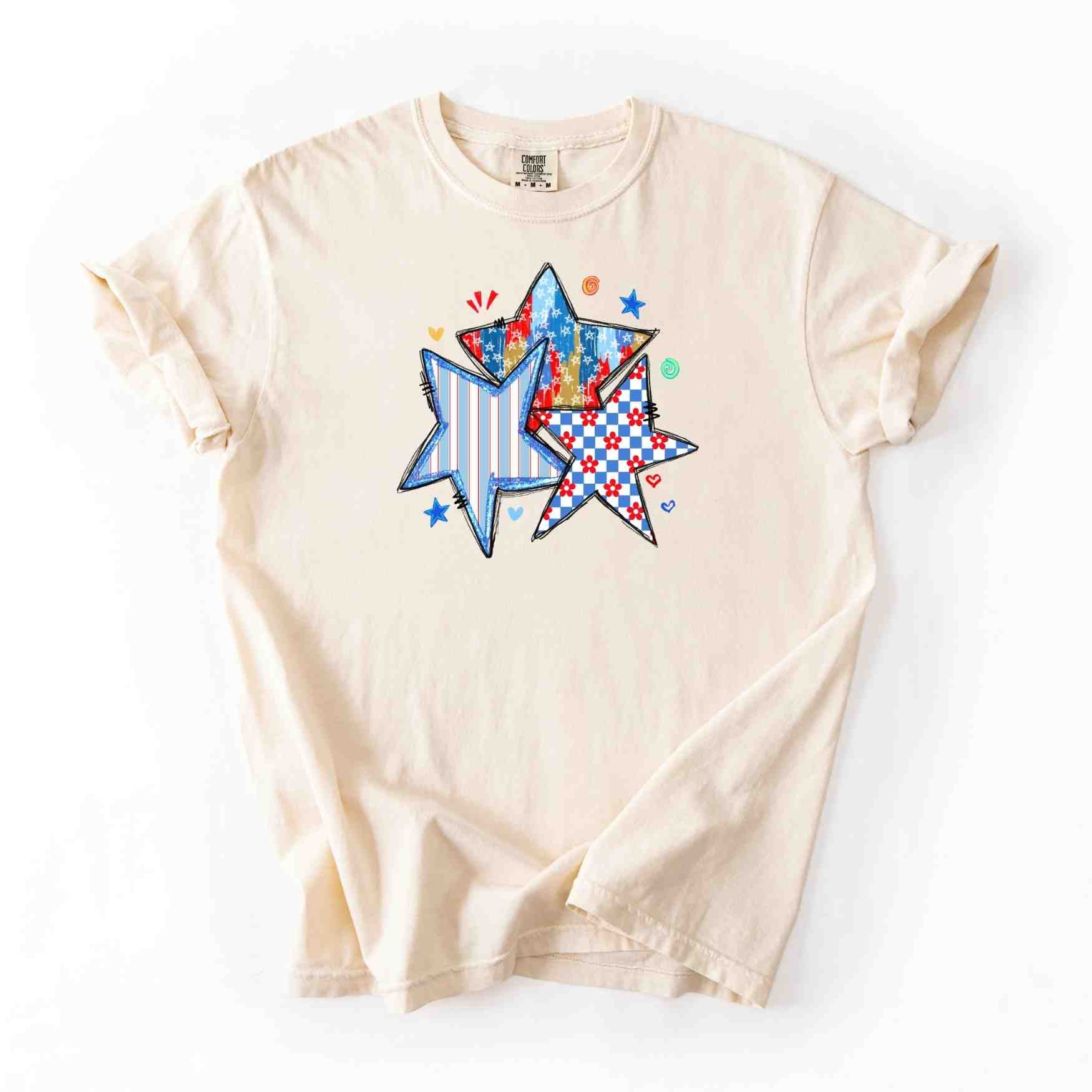 Stars Stars Stars