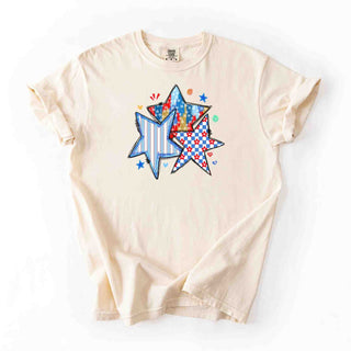 Stars Stars Stars