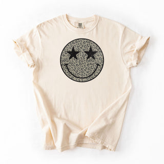Stary Eyes on Leopard