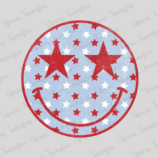 Stary Smiley RWB