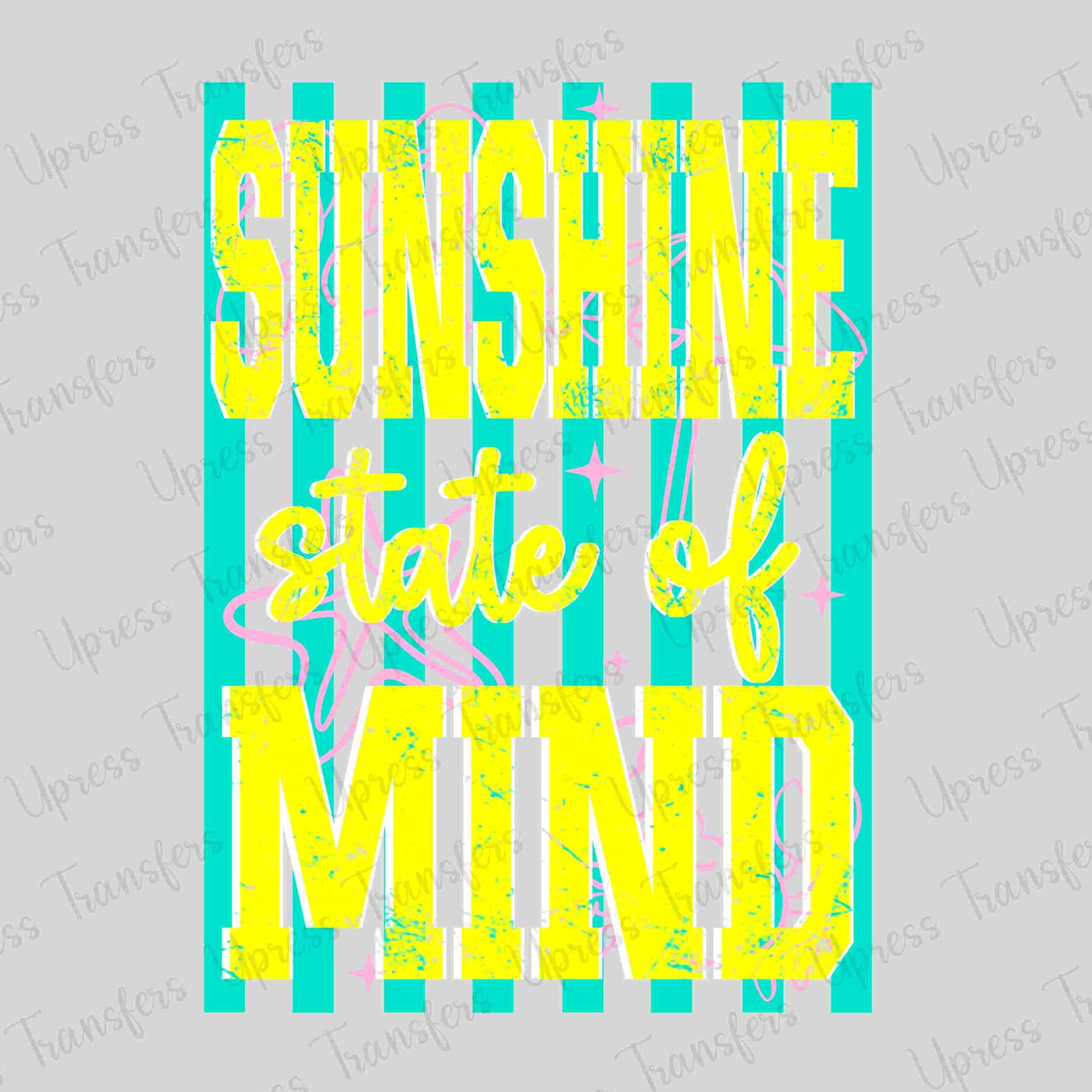 State Of Mind Sunshine