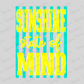 State Of Mind Sunshine