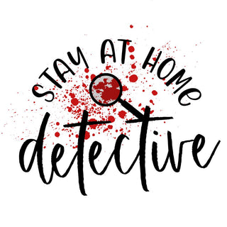 Stay At Home Detective