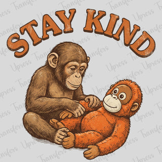 Stay Kind