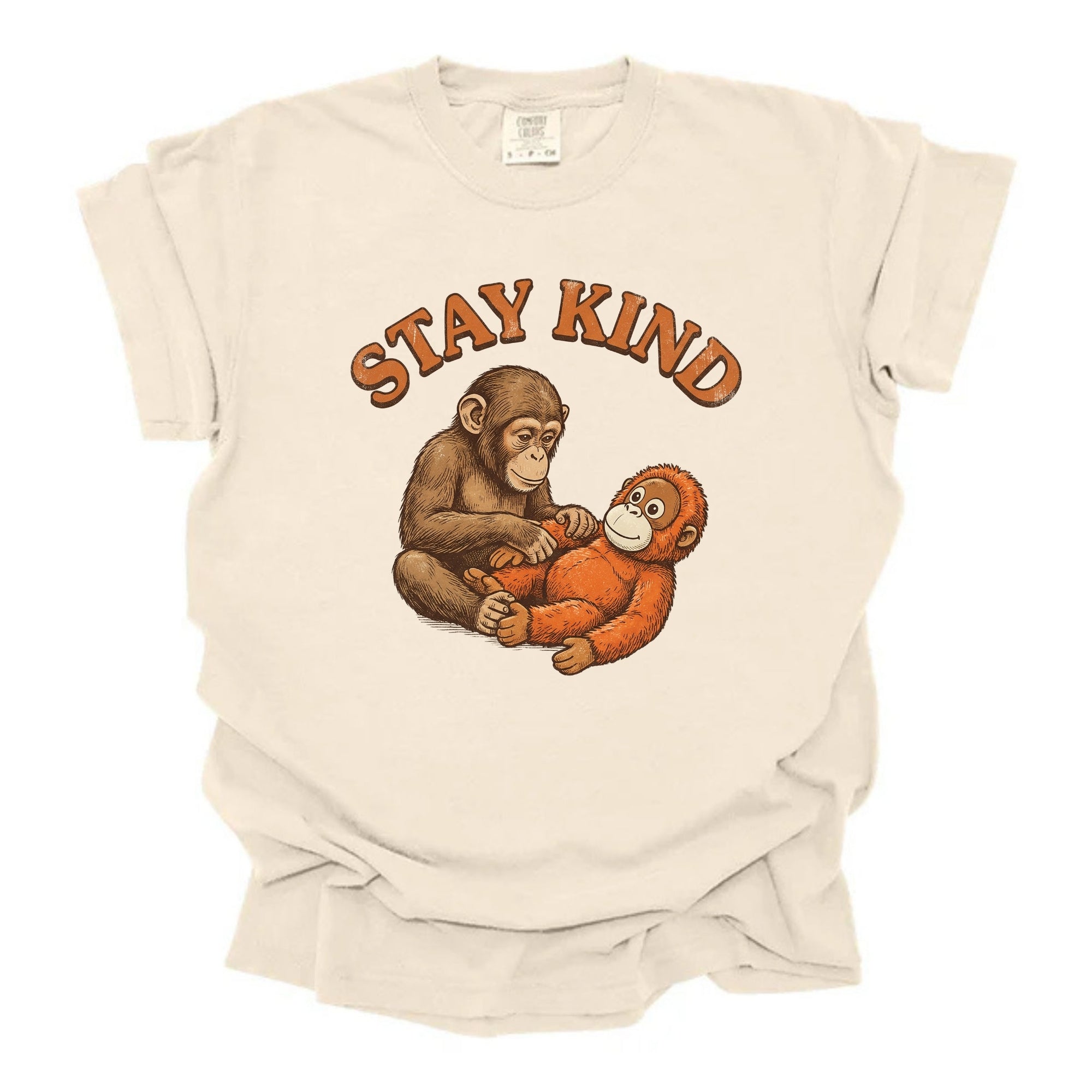 Stay Kind
