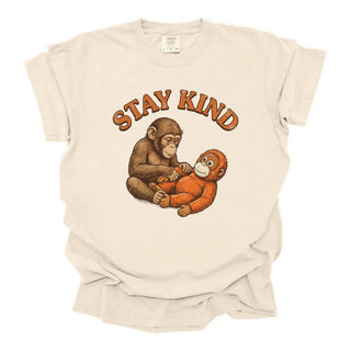 Stay Kind
