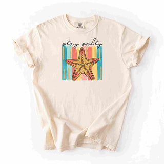 Stay Salty Sea Star