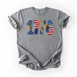 Stitched 1776