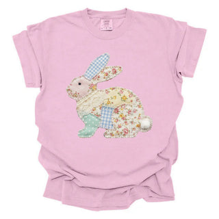 Stitched Bunny
