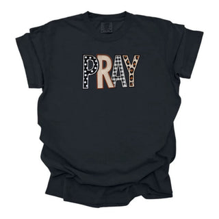 Stitched Pray