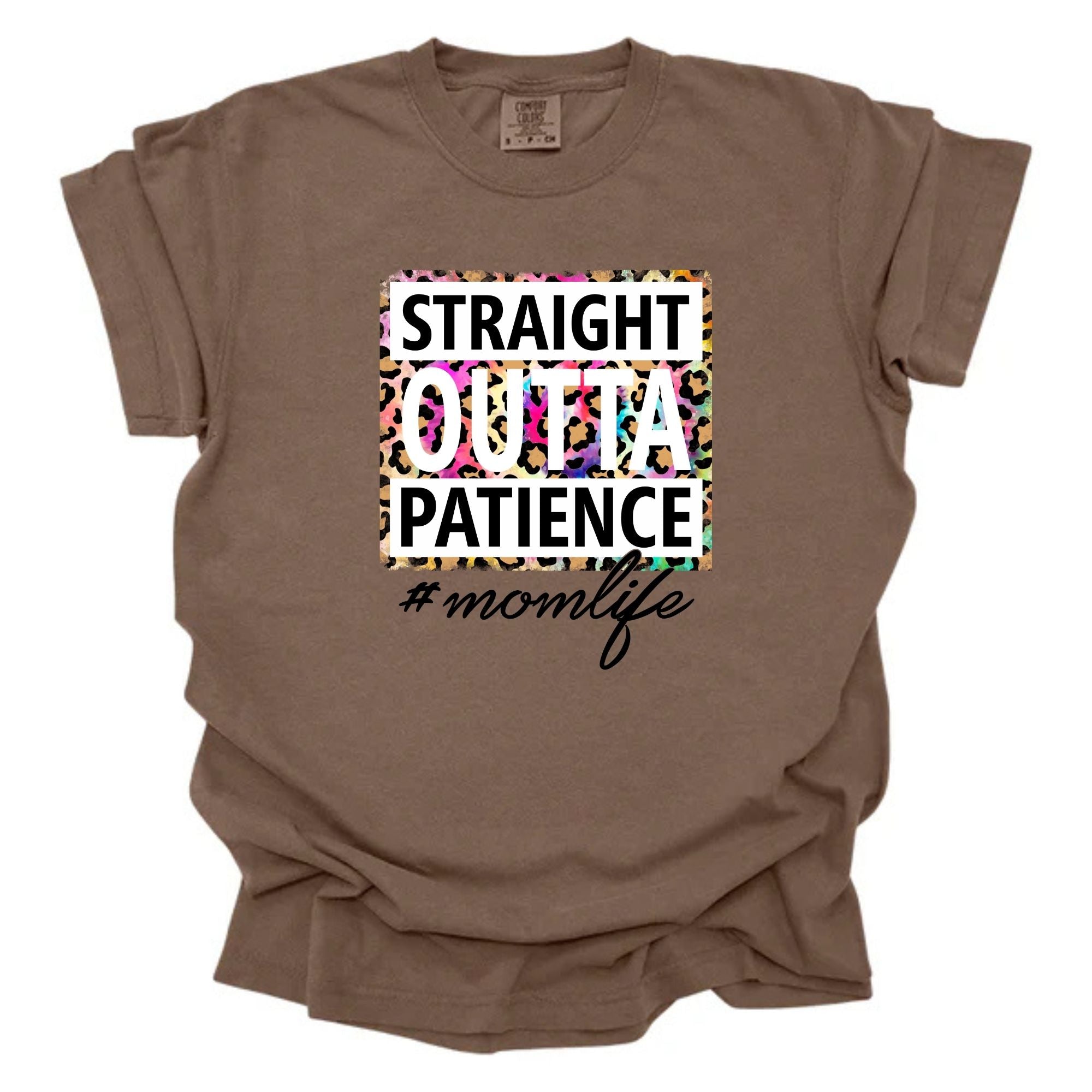 Straight Outta Cheetah