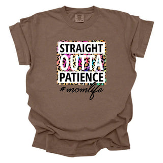 Straight Outta Cheetah