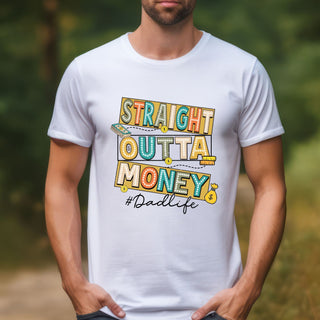 Straight Outta Money Dots