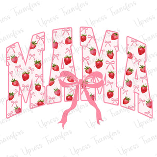 Strawberry Mama