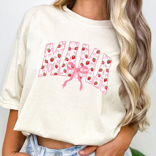 Strawberry Mama