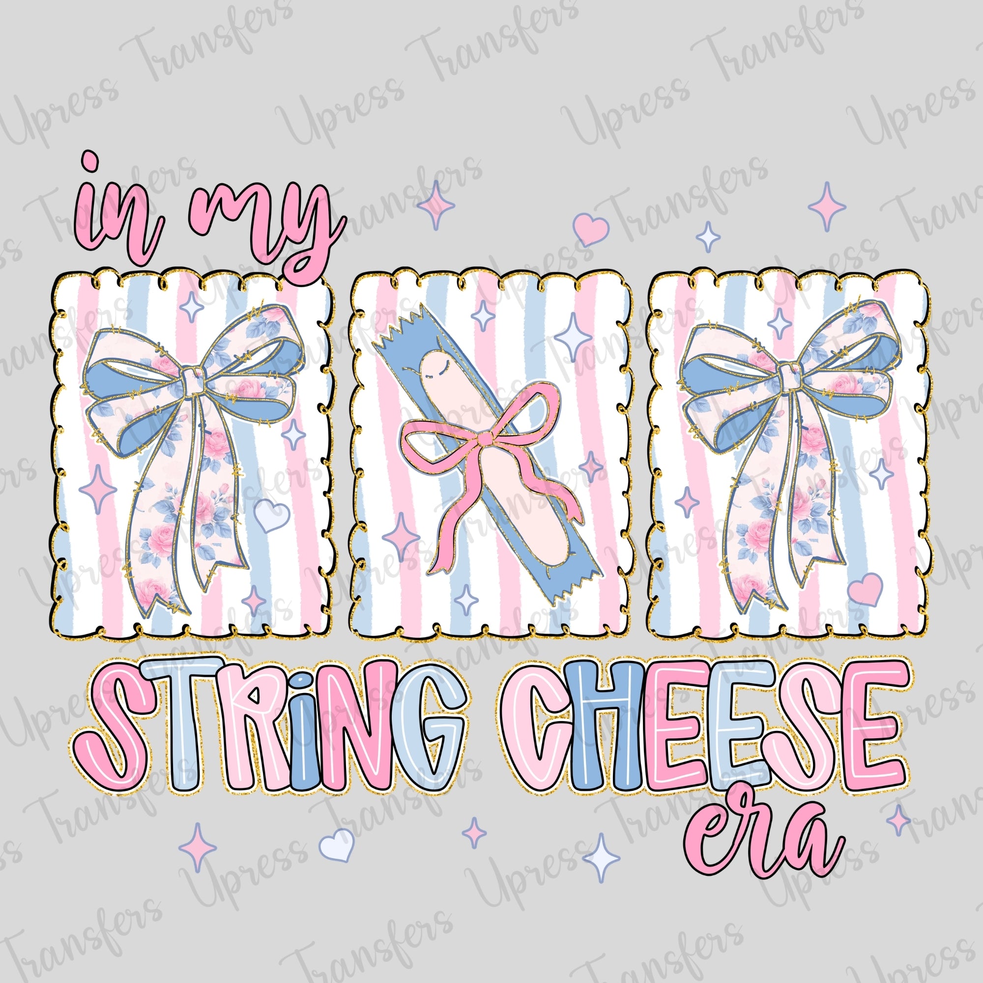 String Cheese