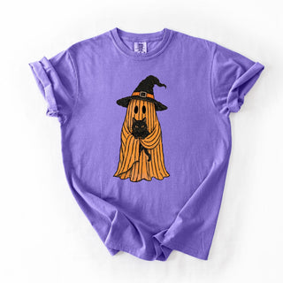 Striped Ghost