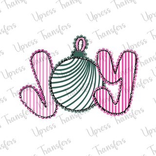 Striped Joy